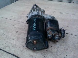 bontott BMW 3 E36 Önindító