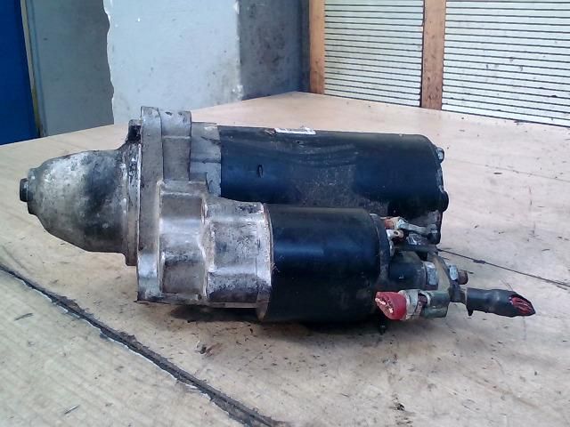 bontott BMW 3 E36 Önindító