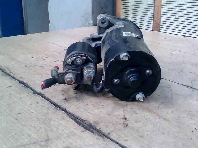 bontott BMW 3 E36 Önindító