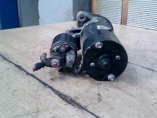 bontott BMW 3 E36 Önindító