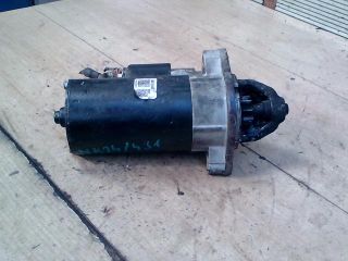 bontott BMW 3 E36 Önindító