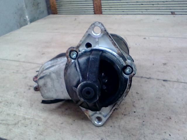 bontott BMW 3 E36 Önindító