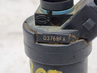 bontott BMW 3 E36 Porlasztó (1 db)