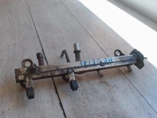 bontott BMW 3 E36 Porlasztó Sor / Híd