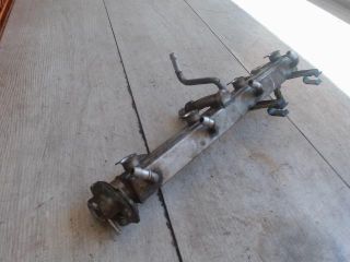 bontott BMW 3 E36 Porlasztó Sor / Híd