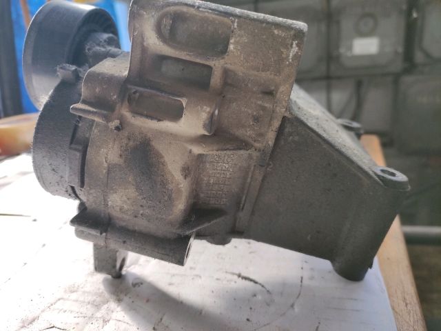 bontott BMW 3 E36 Szíjfeszítő Görgő