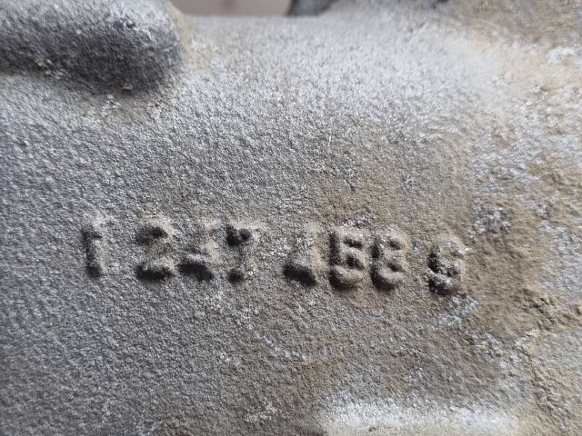 bontott BMW 3 E36 Szívósor