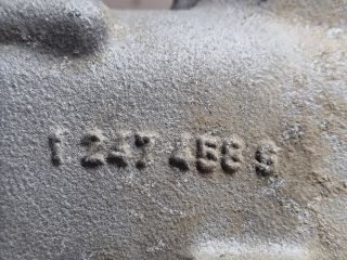 bontott BMW 3 E36 Szívósor