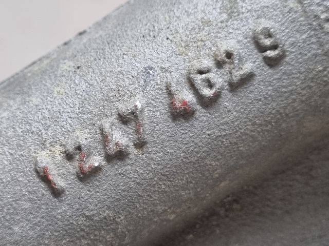 bontott BMW 3 E36 Szívósor