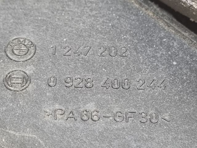 bontott BMW 3 E36 Szívósor