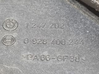 bontott BMW 3 E36 Szívósor