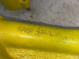 bontott BMW 3 E36 Szívósor