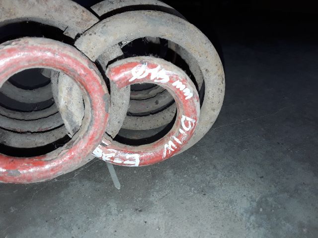 bontott BMW 3 E36 Ültetőrugó Szett