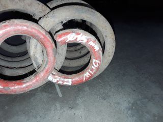 bontott BMW 3 E36 Ültetőrugó Szett