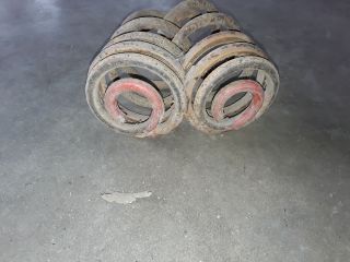 bontott BMW 3 E36 Ültetőrugó Szett