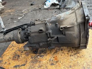 bontott BMW 3 E36 Váltó (Mechanikus)