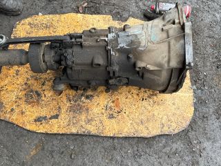 bontott BMW 3 E36 Váltó (Mechanikus)