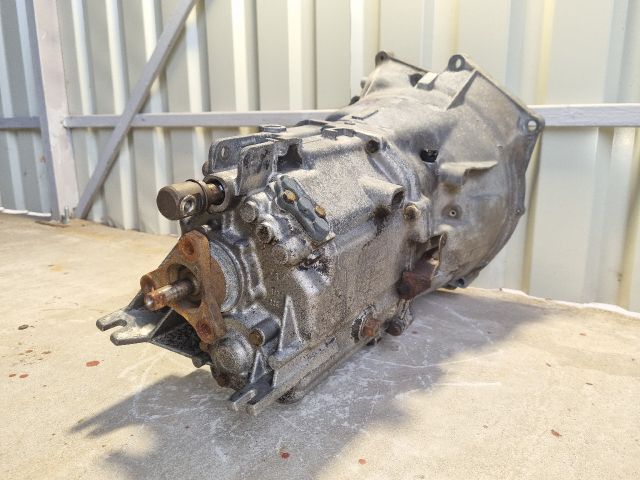 bontott BMW 3 E36 Váltó (Mechanikus)