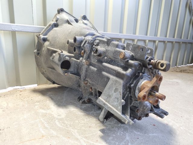bontott BMW 3 E36 Váltó (Mechanikus)