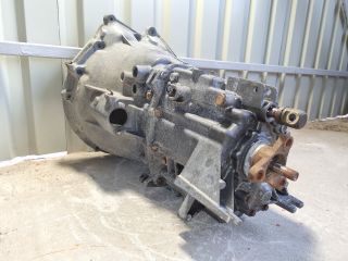 bontott BMW 3 E36 Váltó (Mechanikus)