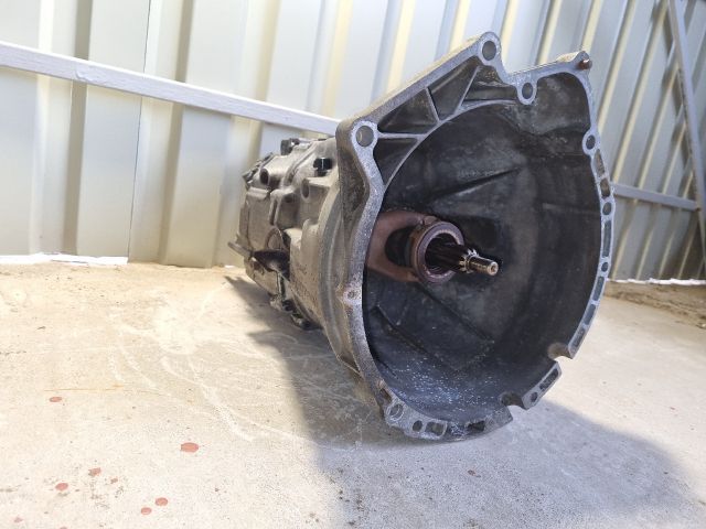 bontott BMW 3 E36 Váltó (Mechanikus)