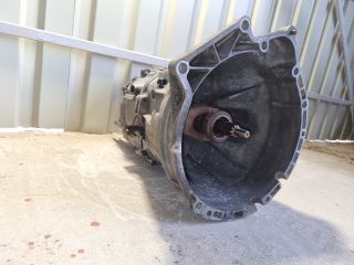 bontott BMW 3 E36 Váltó (Mechanikus)