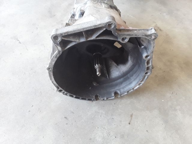bontott BMW 3 E36 Váltó (Mechanikus)