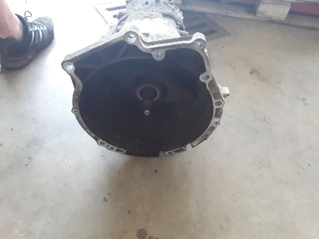 bontott BMW 3 E36 Váltó (Mechanikus)