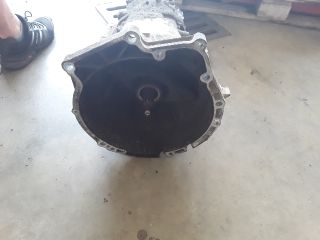 bontott BMW 3 E36 Váltó (Mechanikus)