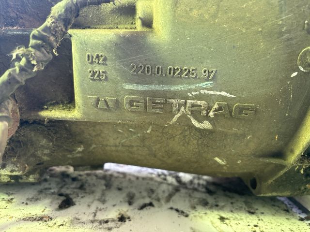 bontott BMW 3 E36 Váltó (Mechanikus)