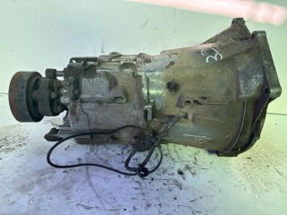 bontott BMW 3 E36 Váltó (Mechanikus)