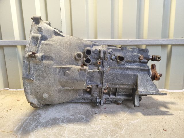 bontott BMW 3 E36 Váltó (Mechanikus)