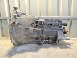 bontott BMW 3 E36 Váltó (Mechanikus)