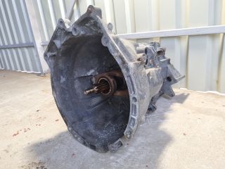 bontott BMW 3 E36 Váltó (Mechanikus)