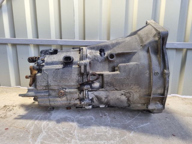 bontott BMW 3 E36 Váltó (Mechanikus)