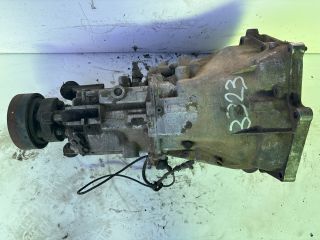 bontott BMW 3 E36 Váltó (Mechanikus)