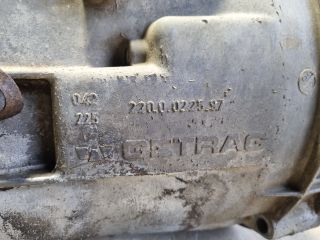 bontott BMW 3 E36 Váltó (Mechanikus)