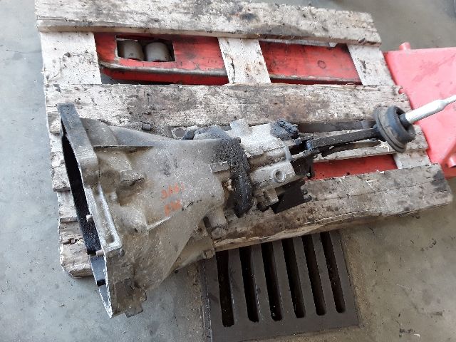 bontott BMW 3 E36 Váltó (Mechanikus)