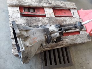 bontott BMW 3 E36 Váltó (Mechanikus)