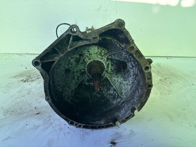 bontott BMW 3 E36 Váltó (Mechanikus)