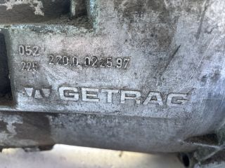 bontott BMW 3 E36 Váltó (Mechanikus)