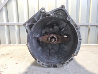 bontott BMW 3 E36 Váltó (Mechanikus)