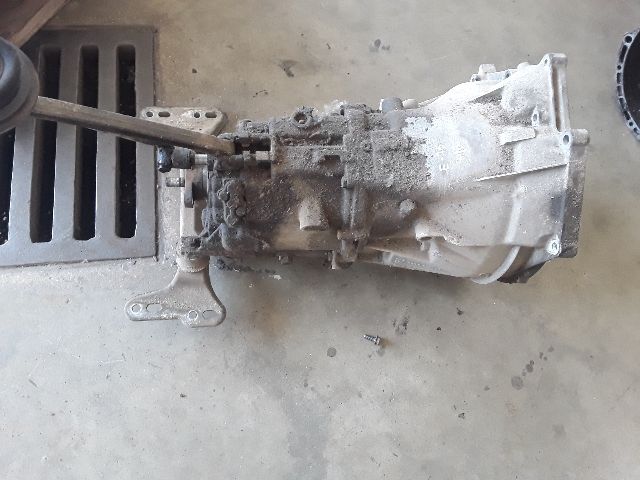 bontott BMW 3 E36 Váltó (Mechanikus)