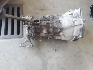 bontott BMW 3 E36 Váltó (Mechanikus)