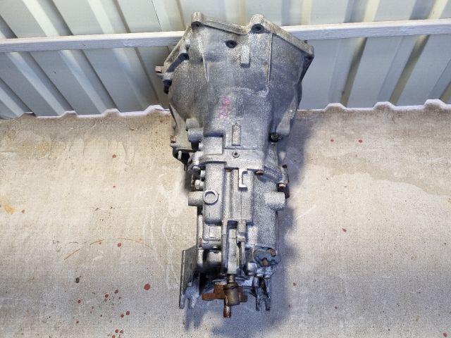 bontott BMW 3 E36 Váltó (Mechanikus)