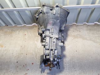 bontott BMW 3 E36 Váltó (Mechanikus)
