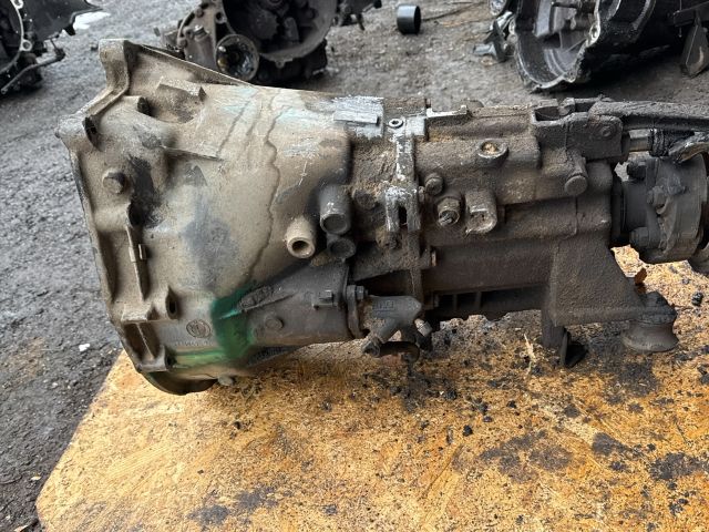 bontott BMW 3 E36 Váltó (Mechanikus)