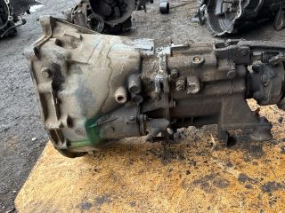 bontott BMW 3 E36 Váltó (Mechanikus)
