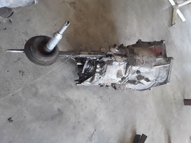 bontott BMW 3 E36 Váltó (Mechanikus)