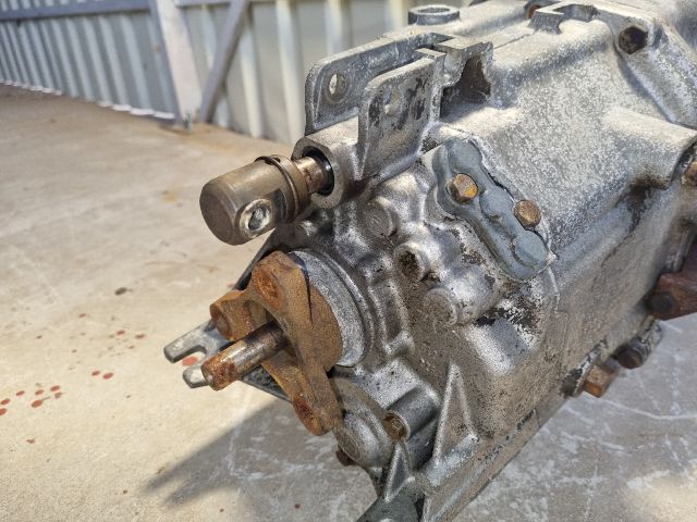 bontott BMW 3 E36 Váltó (Mechanikus)